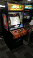 Klax Arcade Game