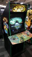 Battletoads Dedicated Arcade Game - 2