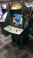 Battletoads Dedicated Arcade Game - 4