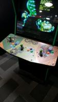 Battletoads Dedicated Arcade Game - 6