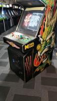 Tattoo Assassins Rare Data East Arcade Game - 8