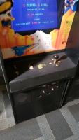 Targ Arcade Game - 2