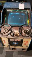 Demolition Derby Arcade Game - 4