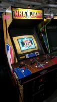 NBA Jam Midway Basketball Arcade Game