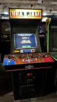 NBA Jam Midway Basketball Arcade Game - 3