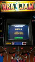 NBA Jam Midway Basketball Arcade Game - 4