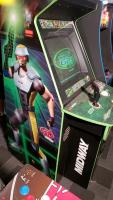 The Grid Midway Arcade Game - 4