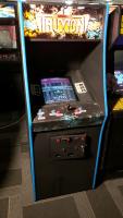 Truxton Arcade Game - 2