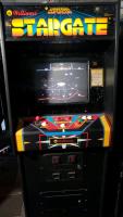 Stargate Defender Classic Arcade Game - 3