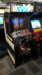 Max RPM Bally Classic Arcade Game