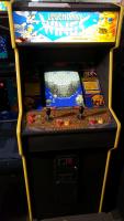 Legendary Wings Arcade Game - 2