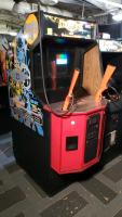 Extreme Hunting 2 Arcade Game Mechanized Attack cab