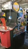 Extreme Hunting 2 Arcade Game Mechanized Attack cab - 3