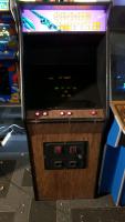 Space Battle Upright Arcade Game - 2