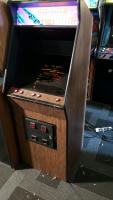 Space Battle Upright Arcade Game - 4