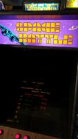 Space Battle Upright Arcade Game - 5