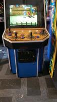 Captain Commando Dedicated Big Blue Arcade Game - 4