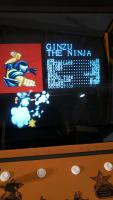 Captain Commando Dedicated Big Blue Arcade Game - 5