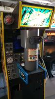 Taito Battle Shark Upright Arcade Game - 2