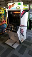 Sega Grand Prix Arcade Game - 4