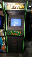 Super Masters Arcade Game - 3