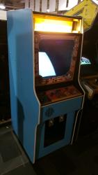 Donkey Kong Nintendo Arcade Game