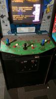 Rampage 3 Player Bally Arcade Game - 3