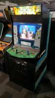 Rampage 3 Player Bally Arcade Game - 4