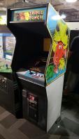 Triple Punch Upright Arcade Game - 3