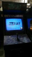 Surf Planet Arcade Game - 2