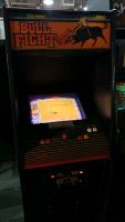 Bull Fight Bally Midway Arcade Game - 2