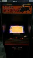 Bull Fight Bally Midway Arcade Game - 4