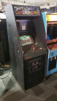 Ghosts n Goblins Arcade Game