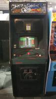 Ghosts n Goblins Arcade Game - 2