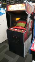 War of the Worlds Rare Classic Arcade Game - 6