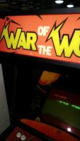 War of the Worlds Rare Classic Arcade Game - 7