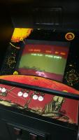 War of the Worlds Rare Classic Arcade Game - 9