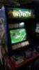 Paper Boy Special Edition Original Only 1 Signed By Team Arcade Game - 2