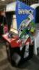 Paper Boy Special Edition Original Only 1 Signed By Team Arcade Game - 9
