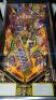 Party Zone Pinball Machine Bally - 4