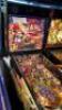 Party Zone Pinball Machine Bally - 7