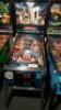Twilight Zone Pinball Machine Midway SS - 2