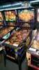 Doctor Who Pinball Machine Bally Midway SS