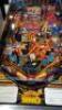 Doctor Who Pinball Machine Bally Midway SS - 5