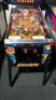Doctor Who Pinball Machine Bally Midway SS - 6