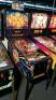 Doctor Who Pinball Machine Bally Midway SS - 7