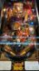 Doctor Who Pinball Machine Bally Midway SS - 9
