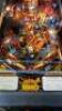 Doctor Who Pinball Machine Bally Midway SS - 10