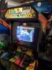 VINDICATORS CLASSIC ARCADE GAME ATARI - 6