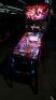 Stranger Things Limited Edition Pinball Machine Stern #97/500 - 2